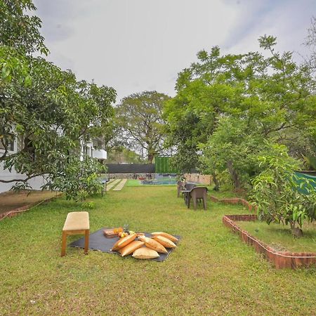 Ekostay - Forestwood Villa Alibag Exterior photo