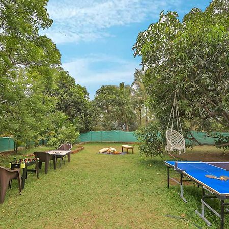 Ekostay - Forestwood Villa Alibag Exterior photo