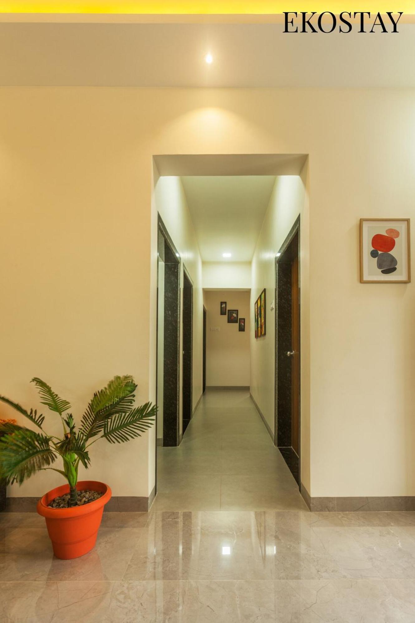 Ekostay - Forestwood Villa Alibag Exterior photo